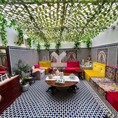 165435-بيع شقة في الدار البيضاء راسين بمساحة 105 م²