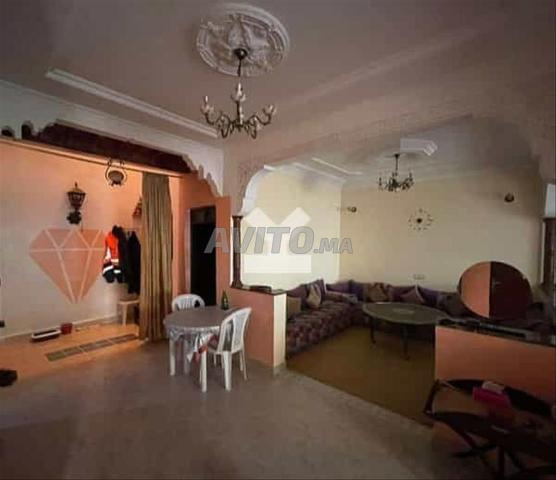 174936-بيع Other في مراكش دوار إزيكي بمساحة 105