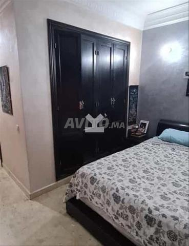 41492-Vente Appt à Casablanca Nassim de 104 m² - 2