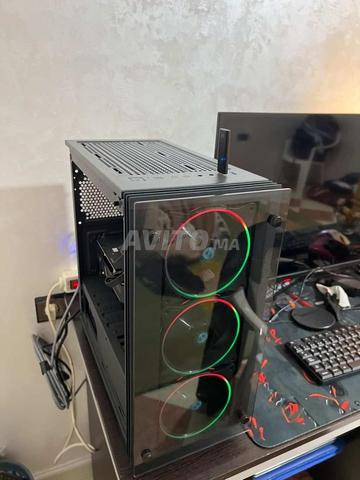 جهاز ألعاب - Intel i5 10400 / GTX 1650 OC