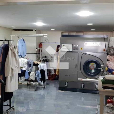 74828-Vente Local à Nouaceur Fadaat Al Mouhit de 1 - 2