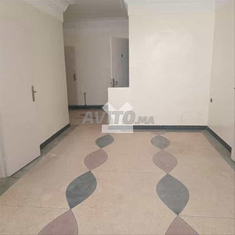 98225-بيع شقة في الدار البيضاء عين بورجة بمساحة 103 م²