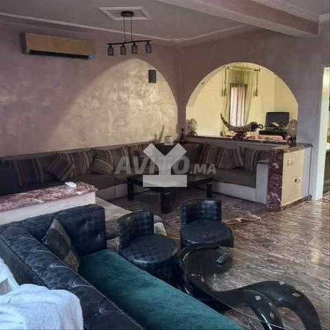 123254-Vente Appt à Marrakech Amerchich de 103 m²