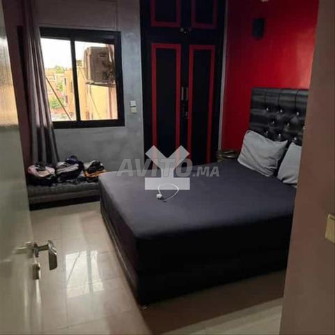 123254-بيع شقة في مراكش أمرشيش بمساحة 103 م² - 2