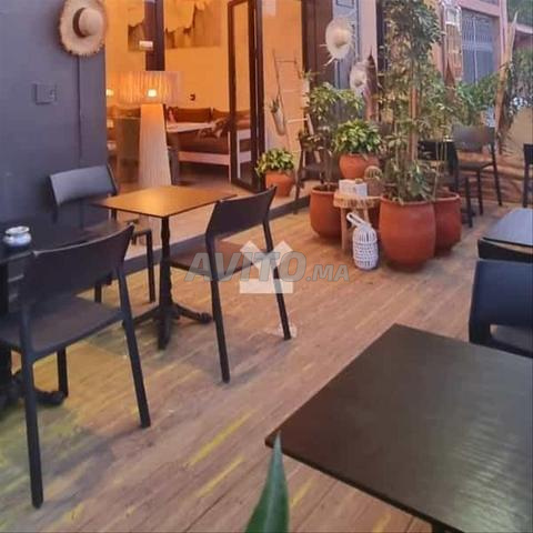 149372-Vente Local à Marrakech Camps El Ghoul - Vi - 2