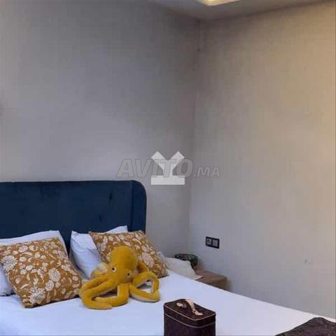 172724-Vente Appt à Casablanca Bachkou de 103 m² - 2