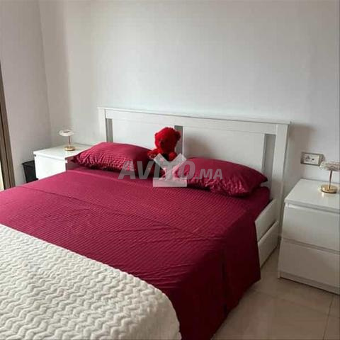 126736-Vente Appt à Bouskoura Bouskoura de 102 m² - 2