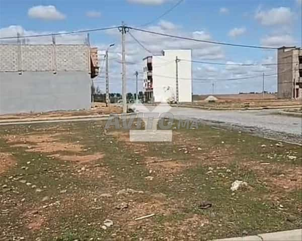 143070-بيع أرض في الخميسات طريق الخميسات - 2