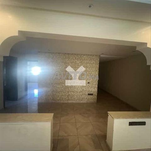 164942-Vente Appt à Casablanca Belvedere (Roches N