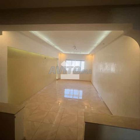 164942-Vente Appt à Casablanca Belvedere (Roches N - 2