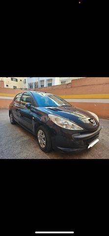 Peugeot 206 a vendre