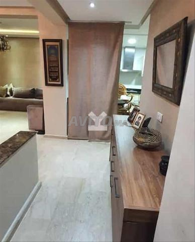 2604-Vente Appt à Casablanca Liberte de 101 m² - 2