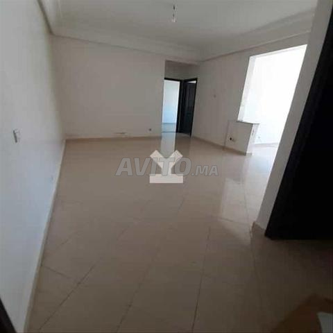 16102-Vente Appt à Casablanca Maarif Extension de - 2