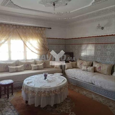 40693-Vente Appt à Casablanca Hay Mohammadi (Ain S