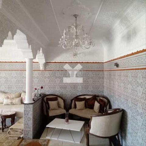 40693-Vente Appt à Casablanca Hay Mohammadi (Ain S - 2