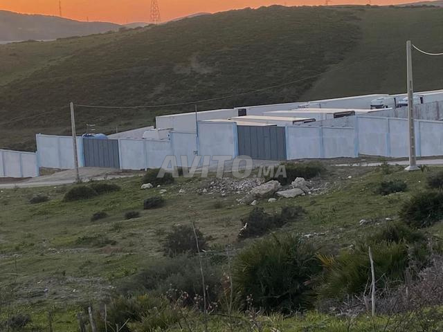 مستودع للإيجار 4000م2