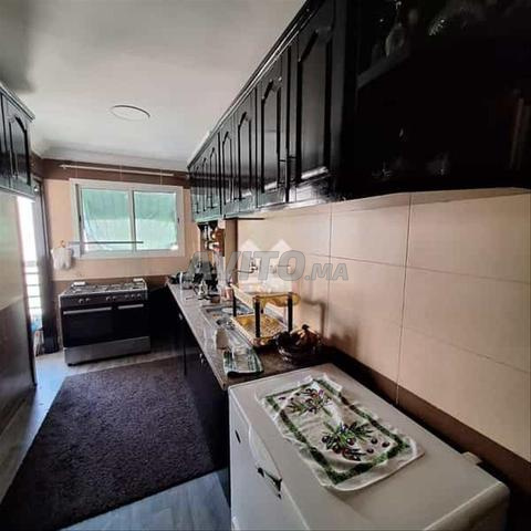 49665-Vente Appt à Témara Chigaa de 100 m² - 2