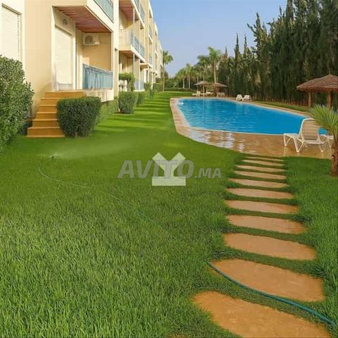 61361-بيع شقة في دار بوعزة تاماريس2 بمساحة 100 م²