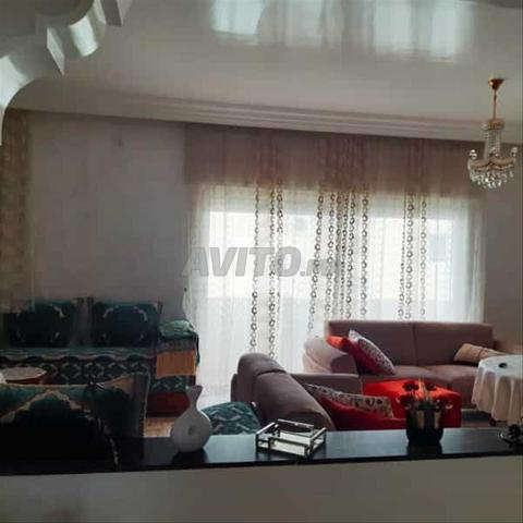 115959-Vente Appt à Casablanca Cil de 99 m² - 2