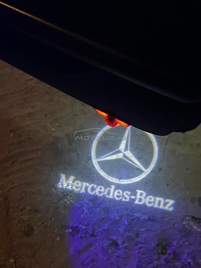 mercedes C220 mod 2008 ded 2013