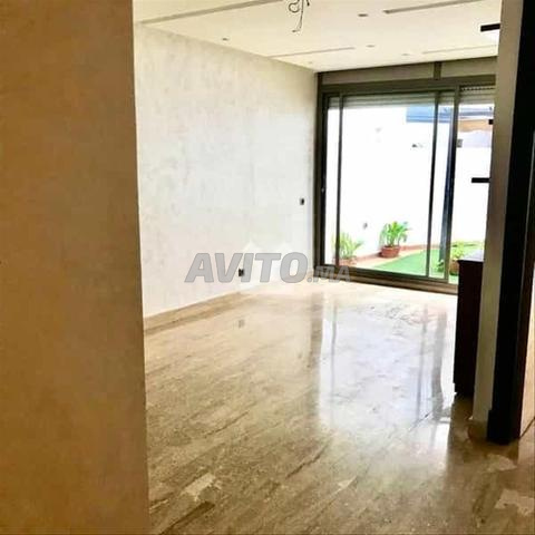 43052-Vente Appt à Casablanca Belvedere (Roches No