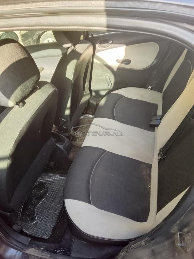 Peugeot 206 HDi 2005 – ديزل واقتصادية
