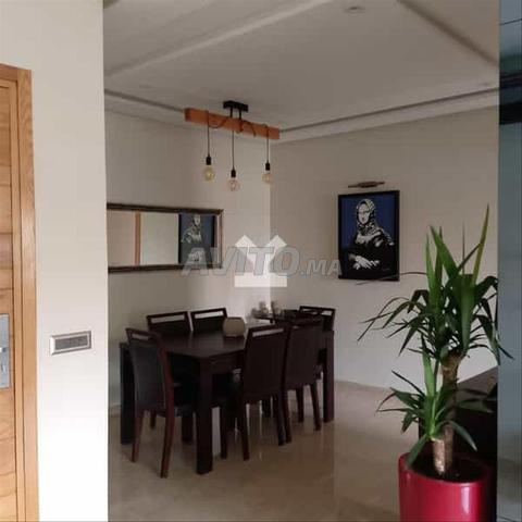 54727-Vente Appt à Casablanca Bachkou de 98 m² - 2