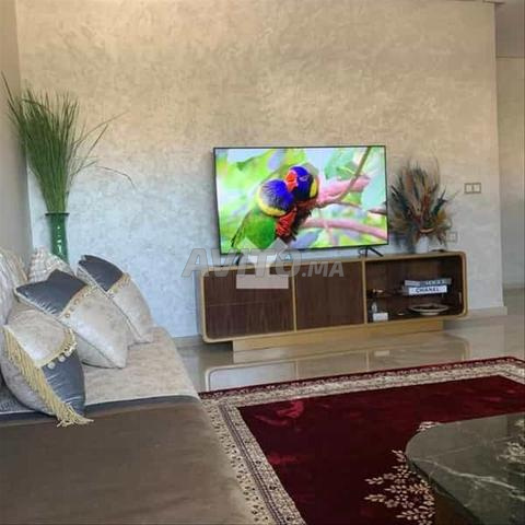 56995-Vente Appt à Mohammédia Rte Des Facultes de - 2