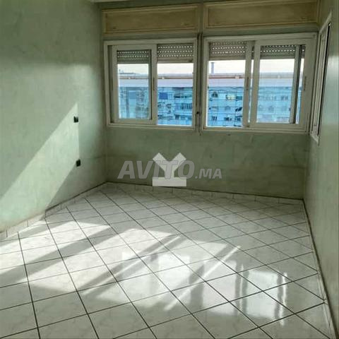 66413-Vente Appt à Casablanca Derb Ghalef de 98 m²