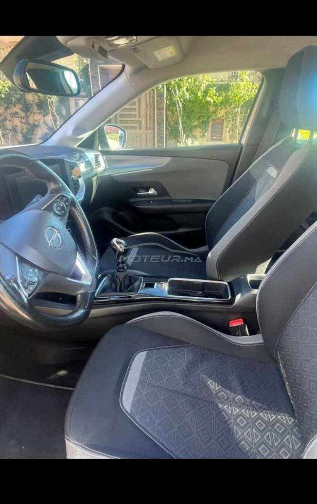 Land Rover Discovery Diesel Manuelle 2022