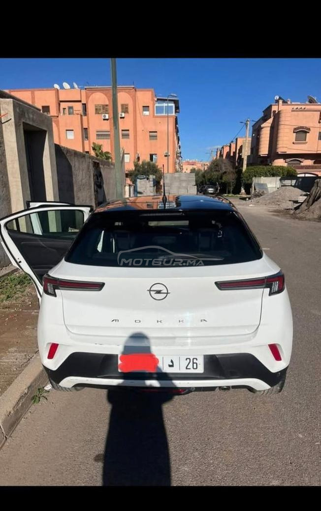 Land Rover Discovery Diesel Manuelle 2022