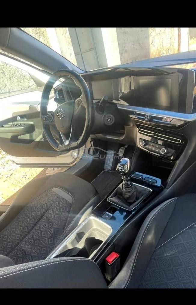Land Rover Discovery Diesel Manuelle 2022