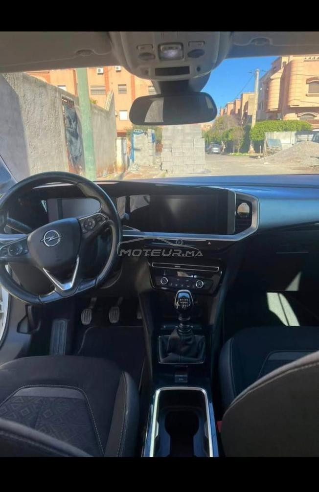 Land Rover Discovery Diesel Manuelle 2022