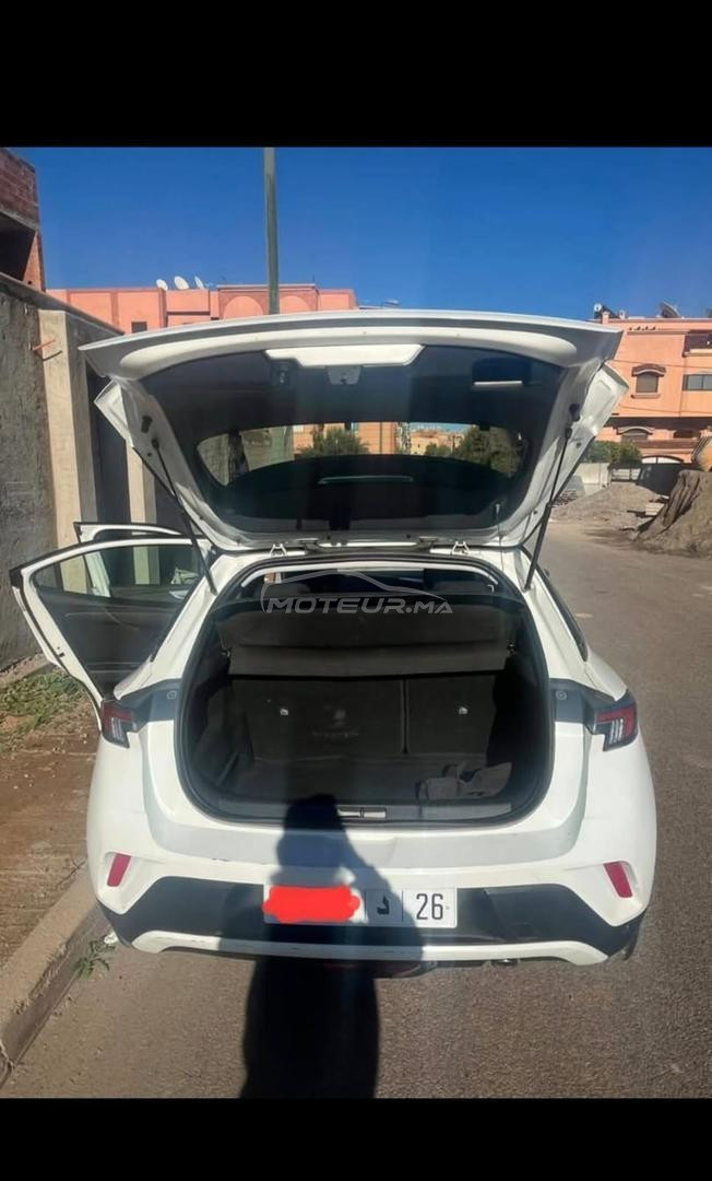Land Rover Discovery Diesel Manuelle 2022