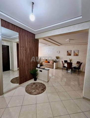 Appartements propres au centre-ville pour familles sans intermédiaire - 2