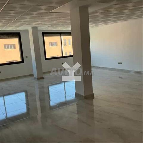 142796-Vente Bureau à Casablanca Ain Sebaa de 98 m