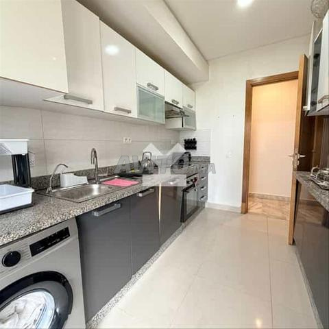 178376-بيع شقة في الدار البيضاء كاليفورنيا بمساحة 98 م² - 2