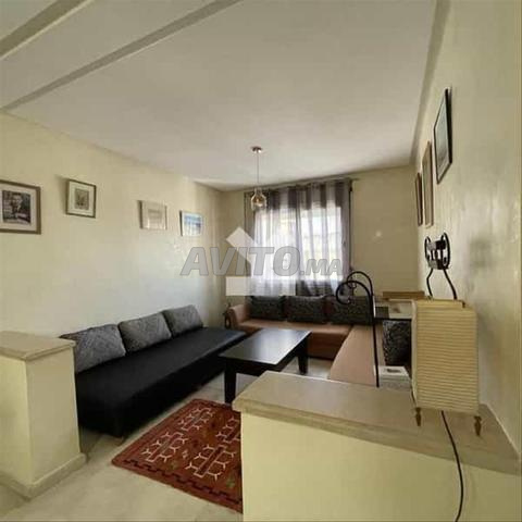 20789-Vente Appt à Tanger Dradeb de 97 m² - 2