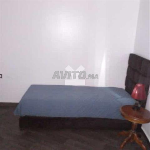 28094-Vente Appt à Tanger Gueznaia de 97 m² - 2