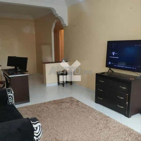 48433-Vente Appt à Témara Massira I de 97 m²