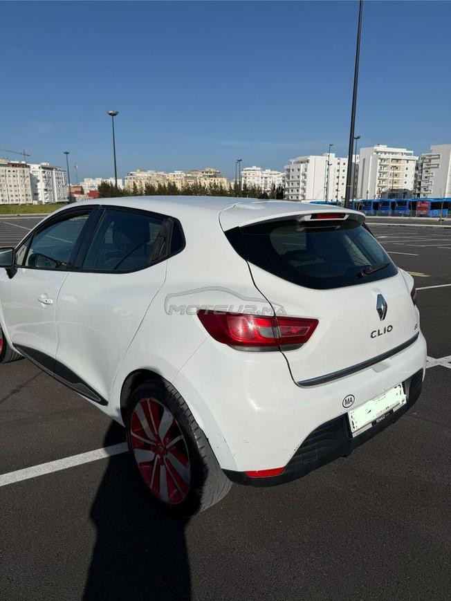 clio 4 diesel 