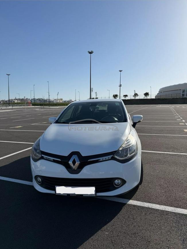 clio 4 diesel 