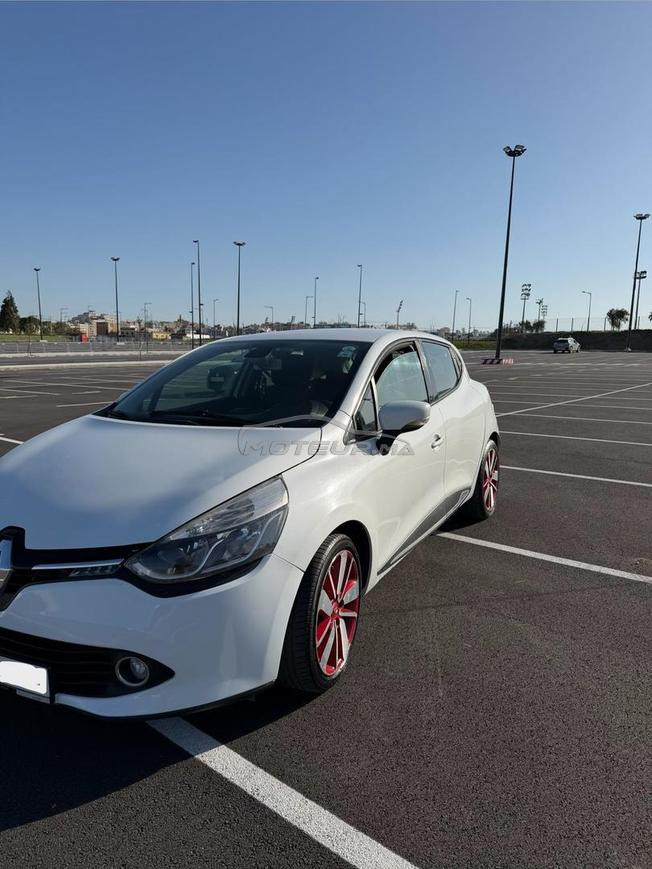 clio 4 diesel 