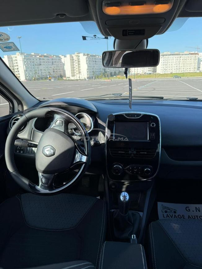 clio 4 diesel 