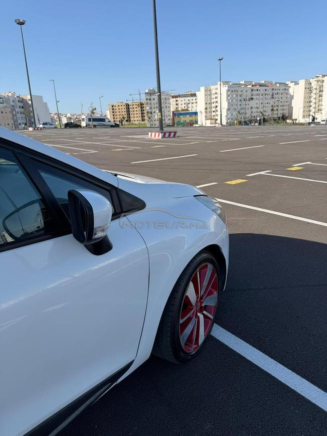 clio 4 diesel 