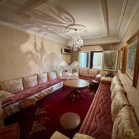 122535-بيع شقة في مراكش امحاميد بمساحة 97 متر مربع