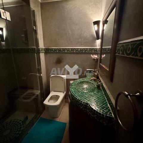 122535-بيع شقة في مراكش امحاميد بمساحة 97 متر مربع - 2