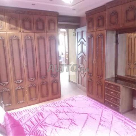 68290-Vente Appt à Tanger Quartier Administratif d - 2