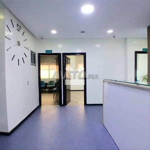 83273-Vente Bureau à Casablanca Sidi Moumen de 96 - 2