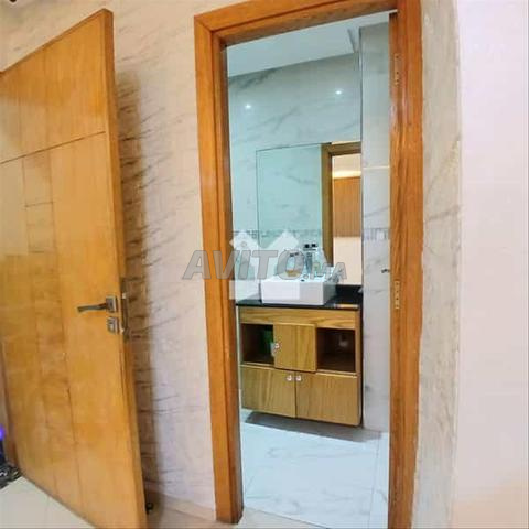 106707-Vente Bureau à Casablanca Sidi Moumen de 96 - 2